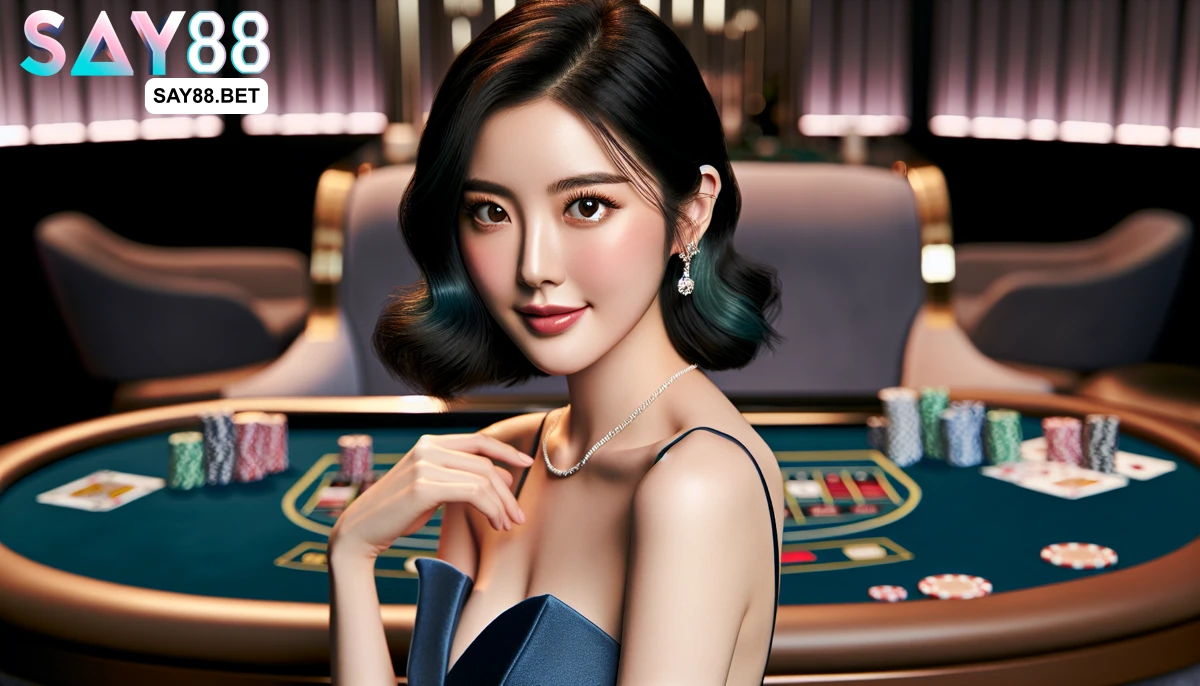 Giao Diện Thân Thiện