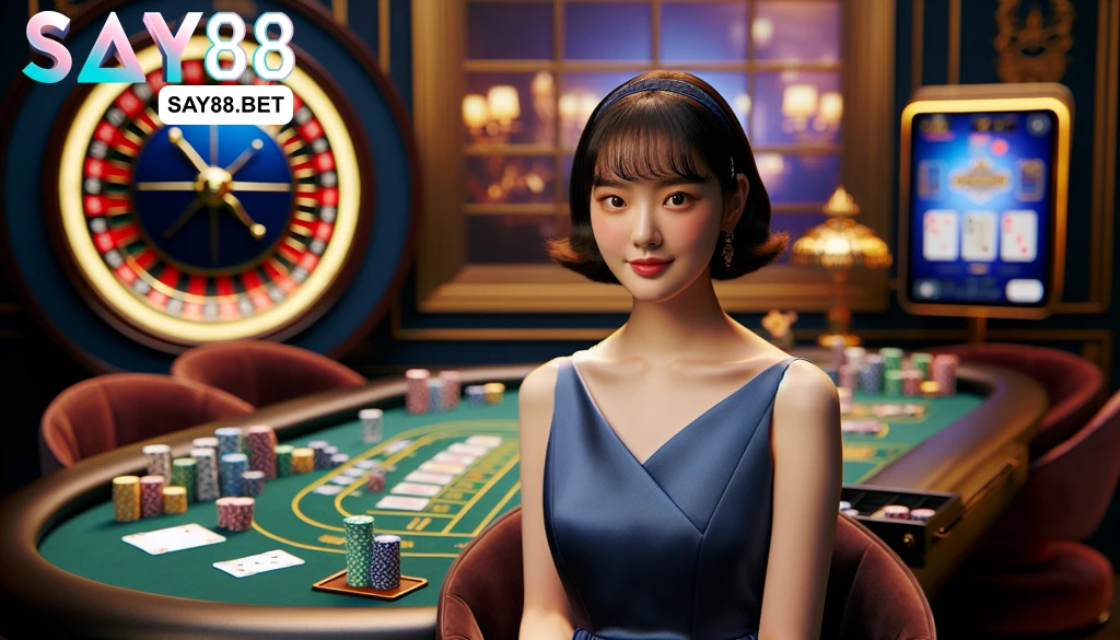 Hướng dẫn cách lựa chọn trò chơi hoặc kèo cược