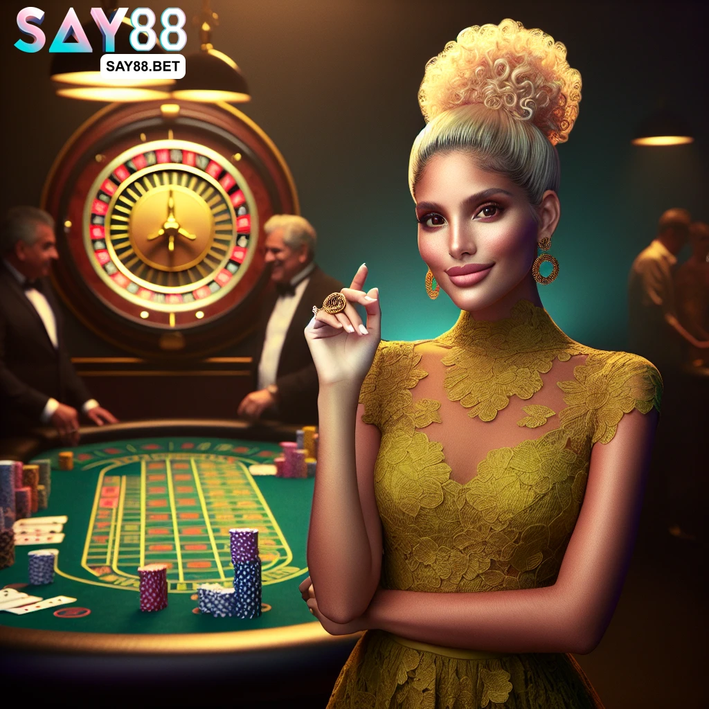 Hướng Dẫn Tải App SAY88 Cho Android