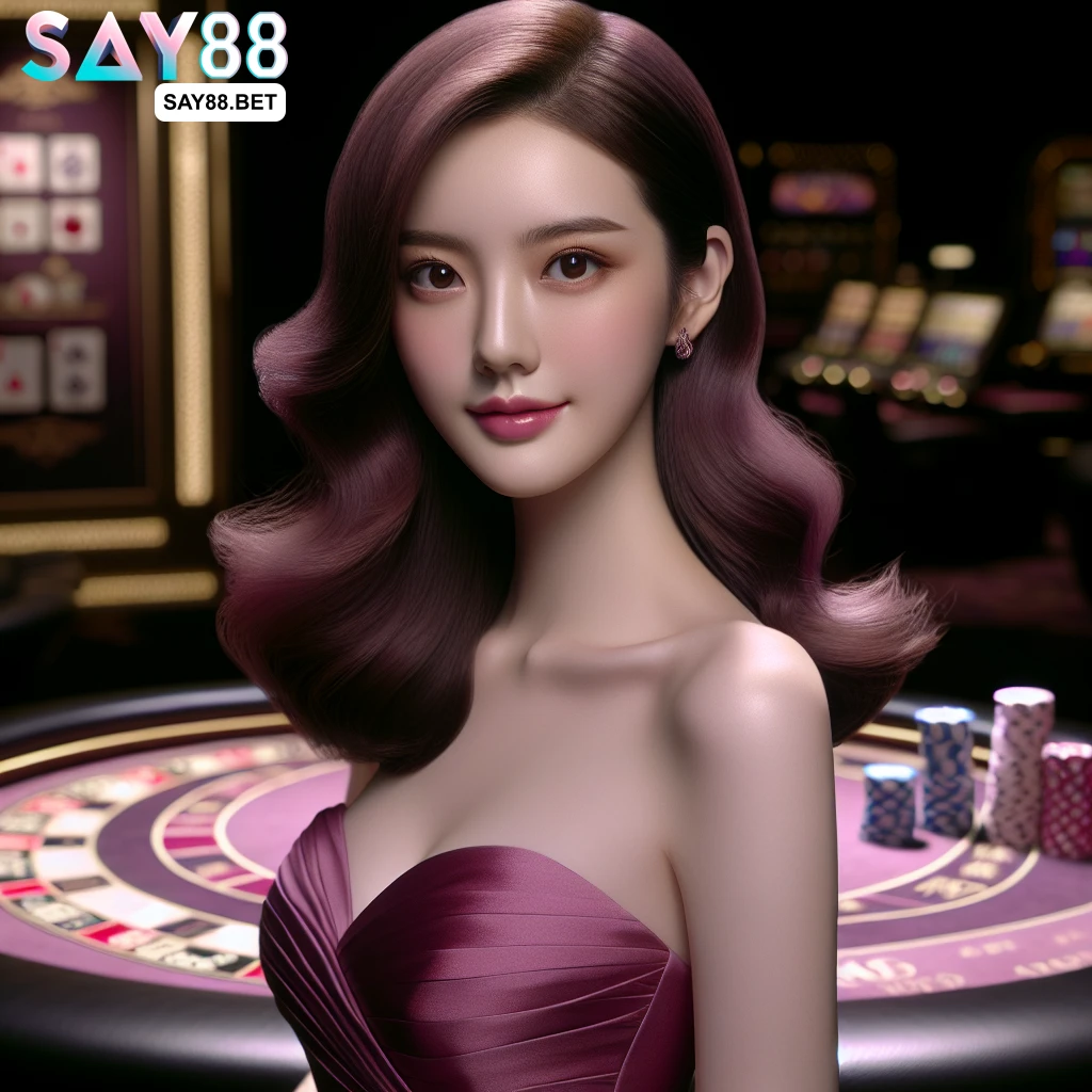 Các Vấn Đề Được Hỗ Trợ Tại SAY88