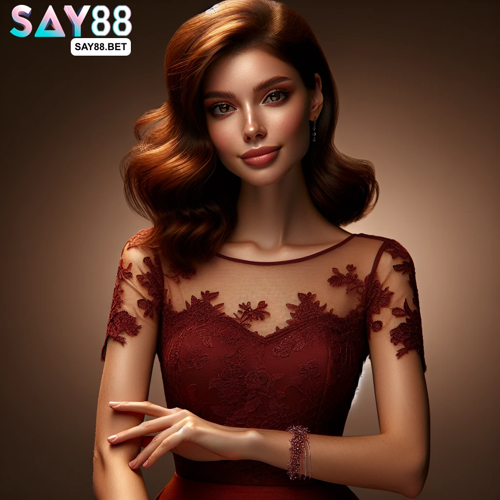 baccarat SAY88 anh dai dien