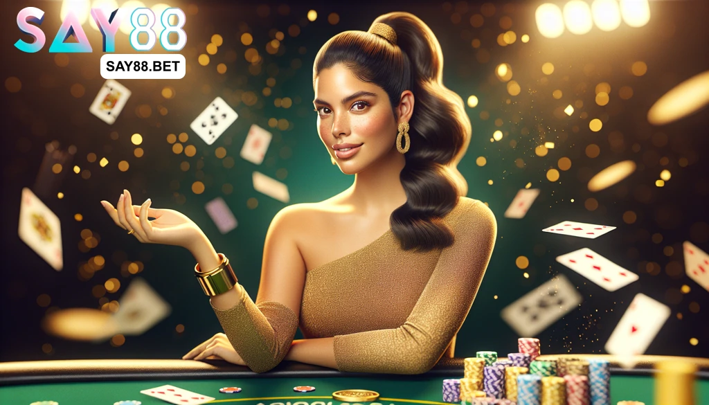 Baccarat – trò chơi dành cho người tinh ý