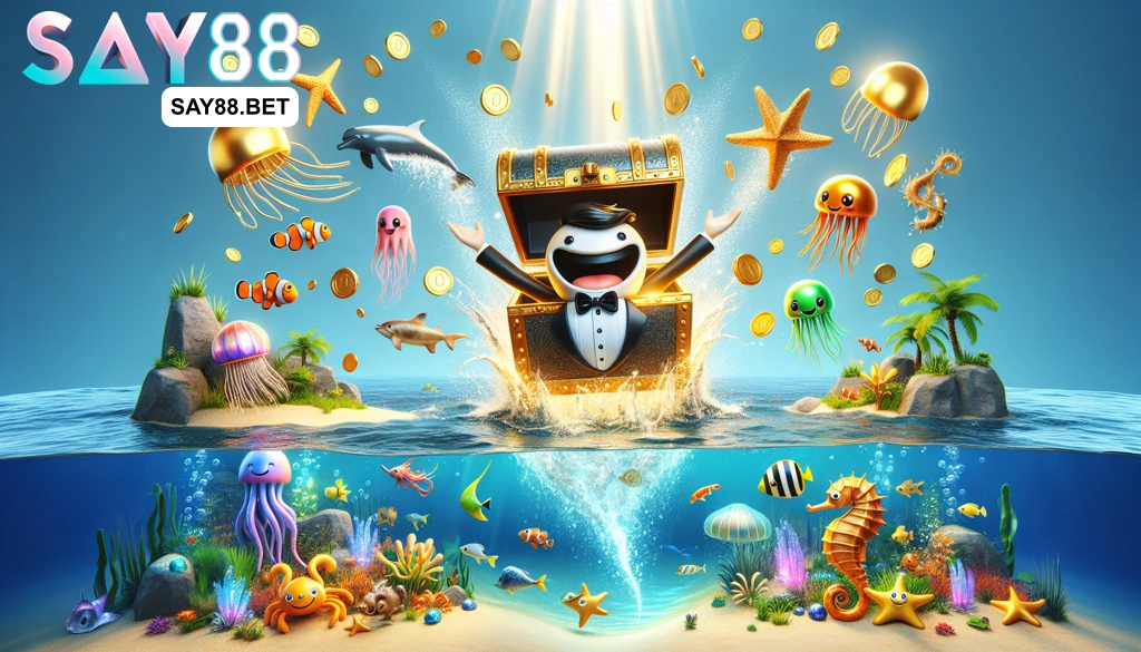 Trò chơi có đồ họa 3D đỉnh cao và hiệu ứng âm thanh bắt tai 