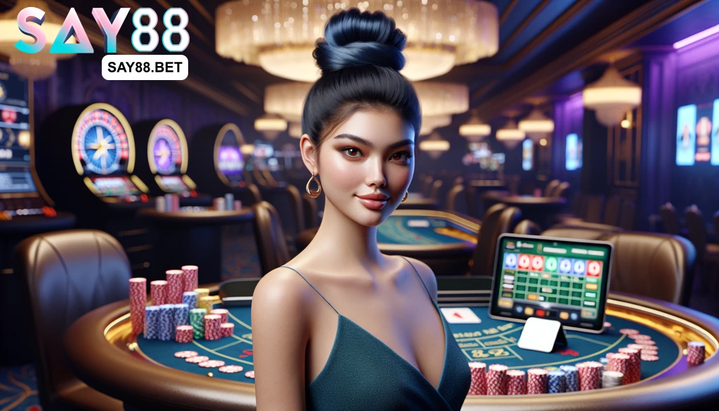 Cược thủ có thể tìm hiểu các loại kèo cược đa dạng