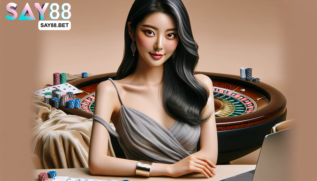Casino trực tuyến là gì?