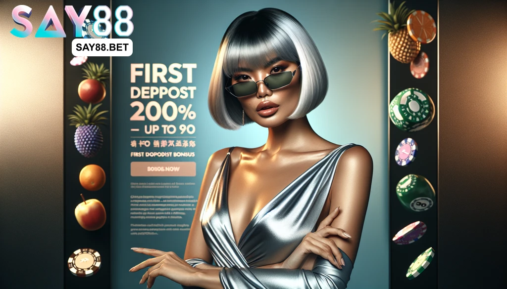 Chi Tiết Chương Trình Khuyến Mãi SAY88