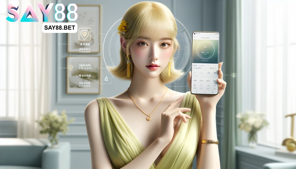 Đăng nhập SAY88 bị chặn người chơi hãy vào các link dự phòng