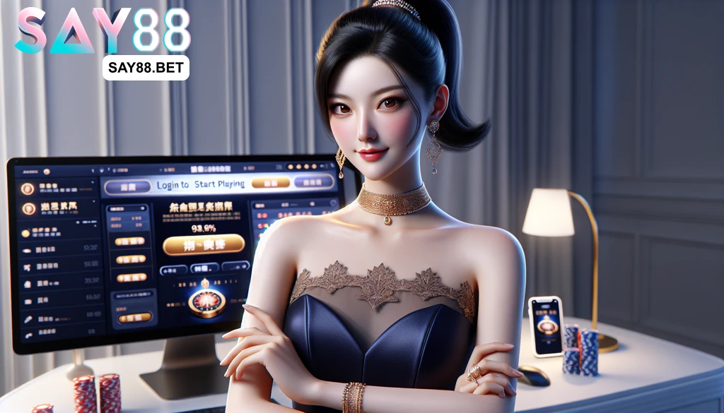 Các lỗi đăng nhập SAY88 thường gặp nhất và cách khắc phục hiệu quả nhất