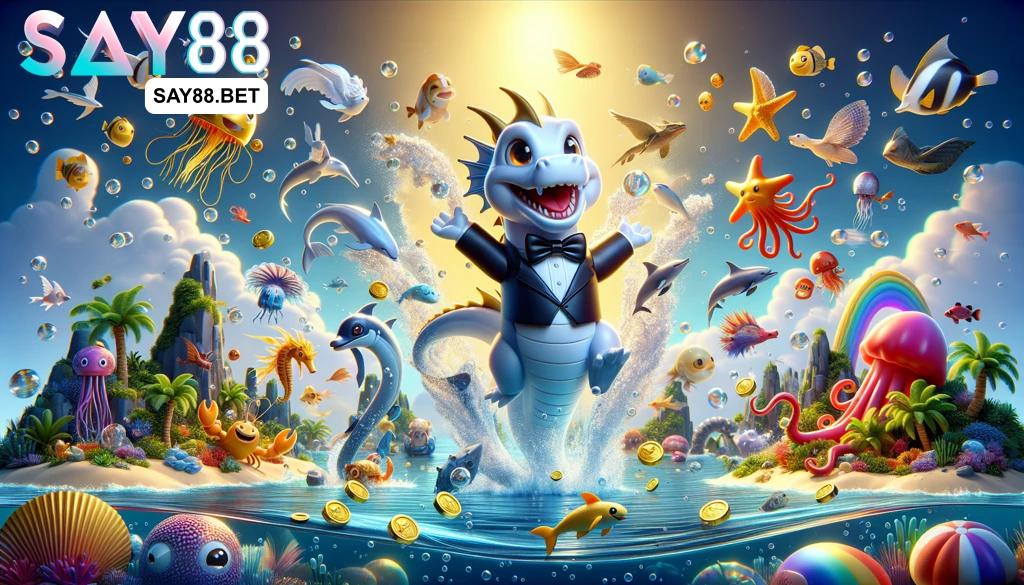 Hướng dẫn cược thủ các tải ứng dụng game bắn cá ola về điện thoại
