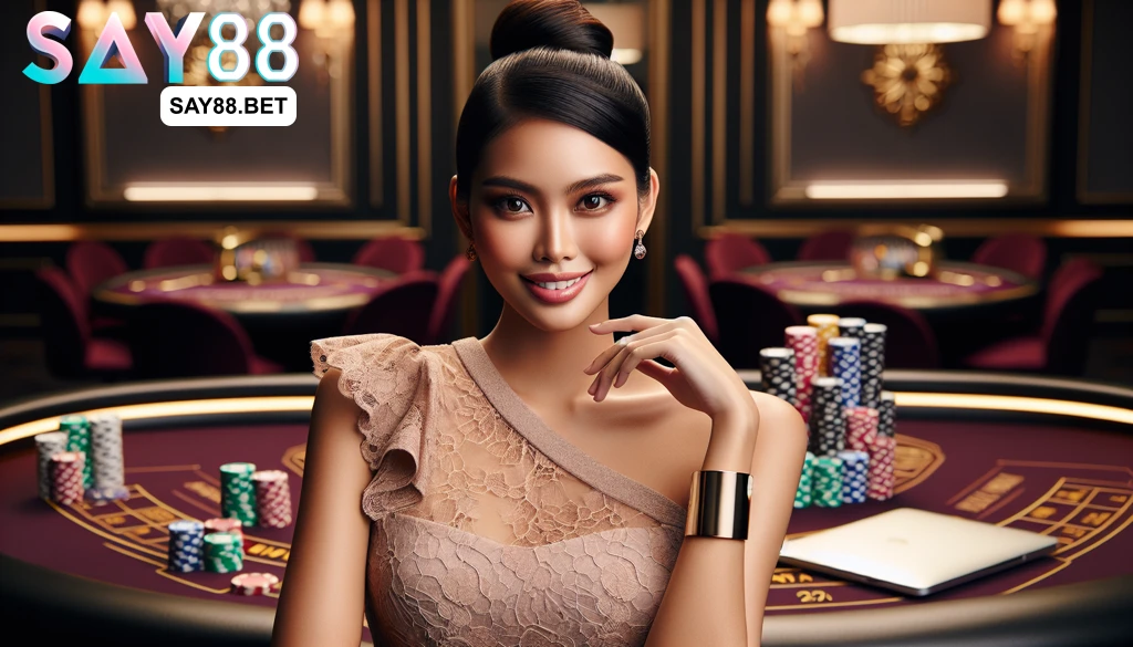Tham gia sảnh cược đúng cách theo hướng dẫn cụ thể