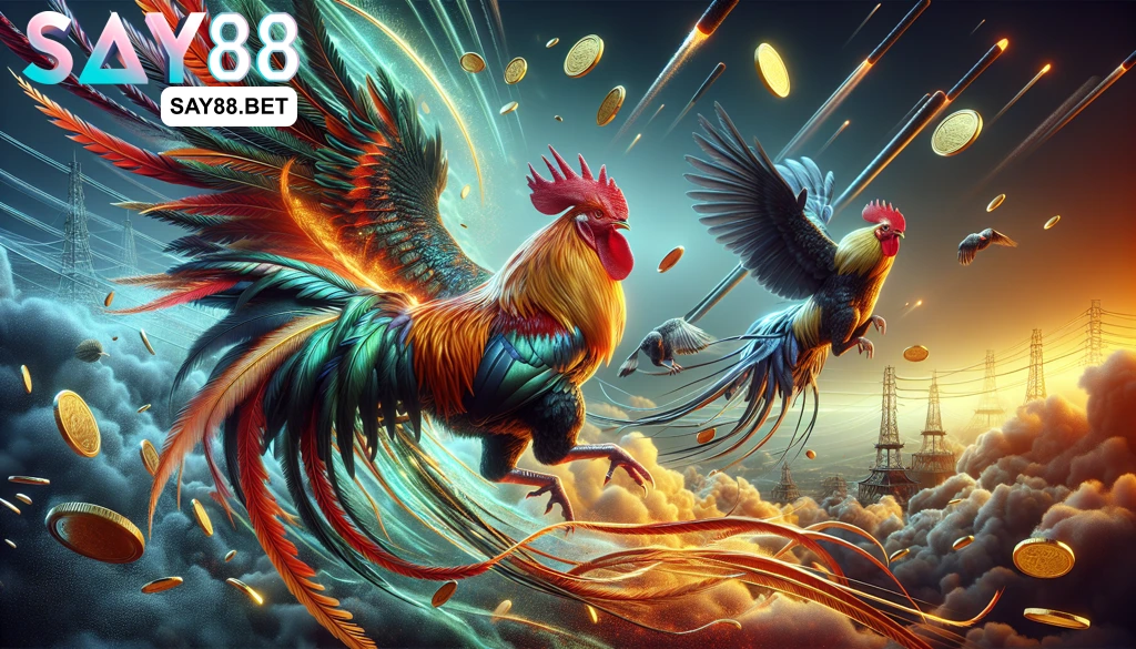 Nắm rõ những điều sau để chọn gà chọi mái tốt nhất