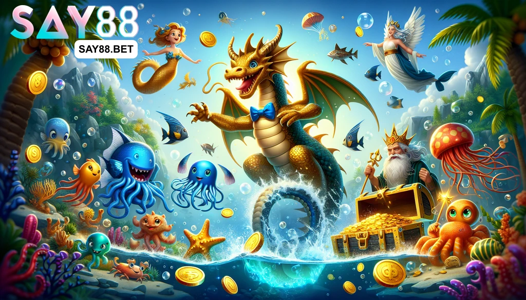 Tham khảo kinh nghiệm cao thủ áp dụng cho cá cược online săn cá đổi thưởng