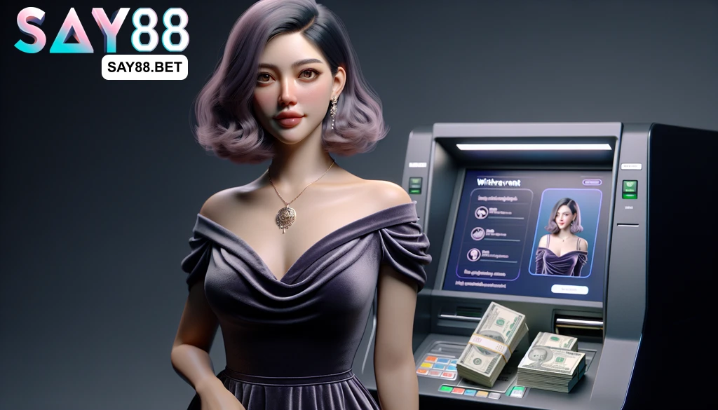 Điều kiện người chơi cần đảm bảo chắc chắn trước khi rút tiền SAY88