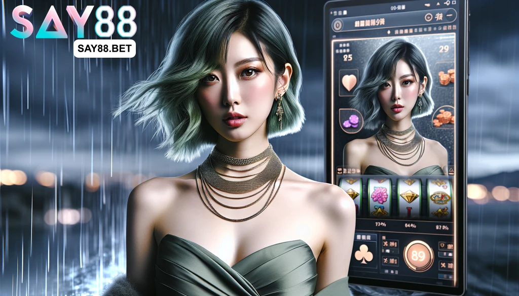 Hướng dẫn tân thủ cách tải ứng dụng SAY88 đơn giản cho iOS và Android