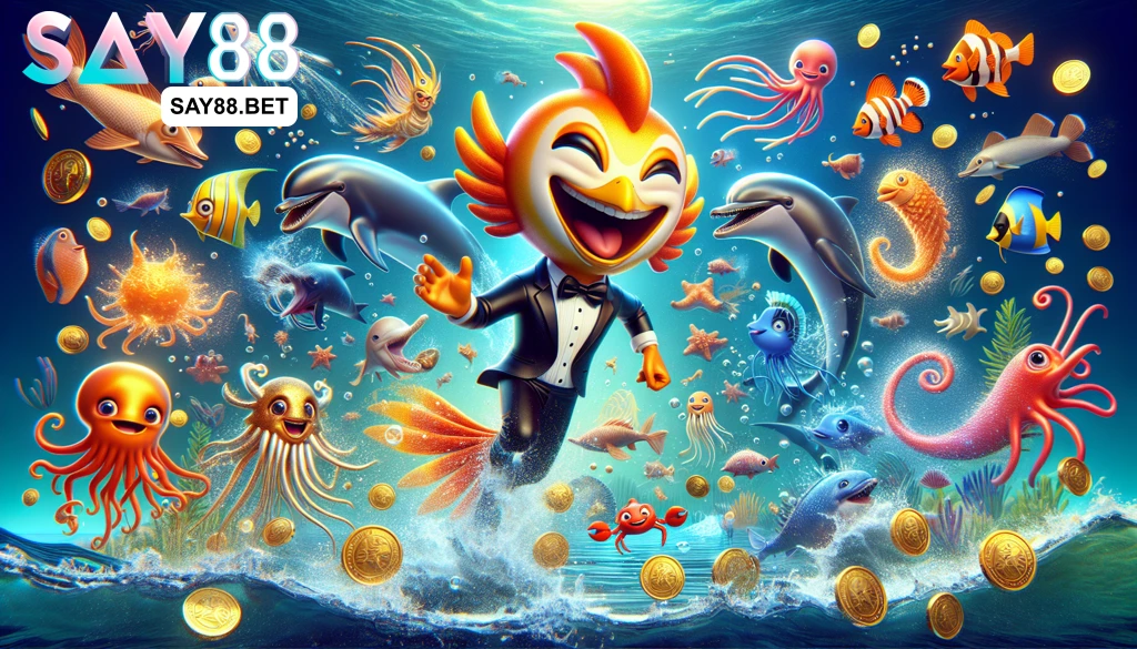 Những lưu ý quan trọng khi sử dụng thuật toán trong game bắn cá