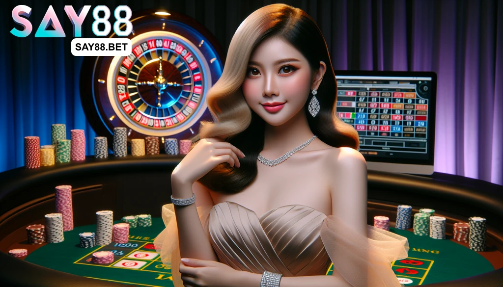 Ưu nhược điểm khi chơi casino online
