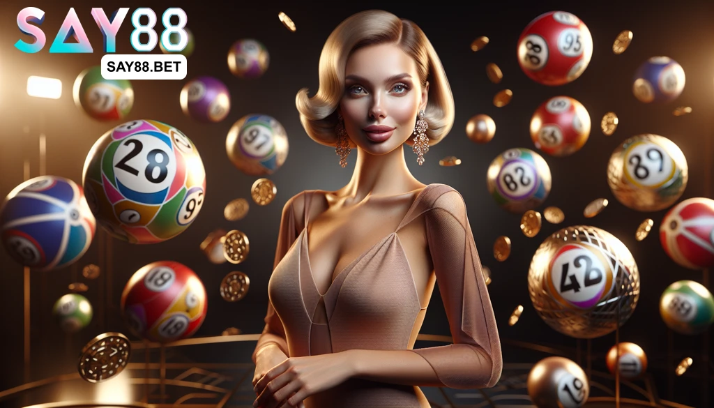 Những điểm mạnh nổi bật của siêu phẩm Xổ số tại SAY88